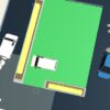 swipe to park the cars