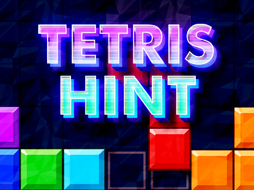 Tetris-Hinweis