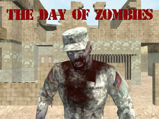Der Tag der Zombies