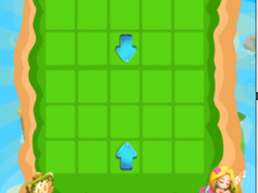 Die versteckte Beute