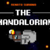 the mando