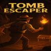 tomb escaper