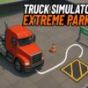 truck simulator extreme park
