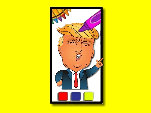 Trump-Malzeit