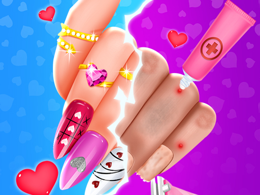 Nagelstudio Valentine