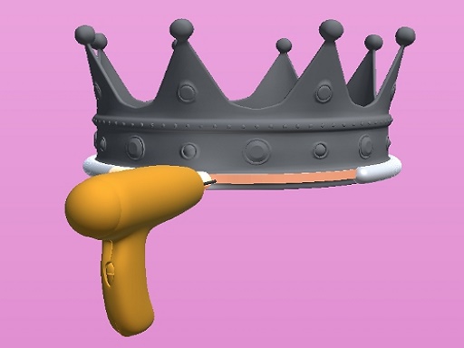 Schweißsimulation 3D