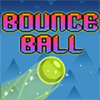 bounce ball