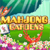 mahjong gardens