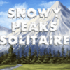 snowy peaks solitaire